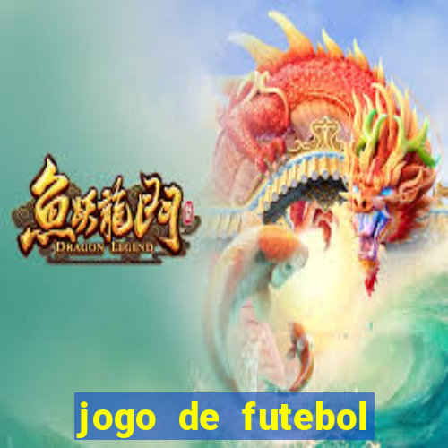 jogo de futebol the champions 3d